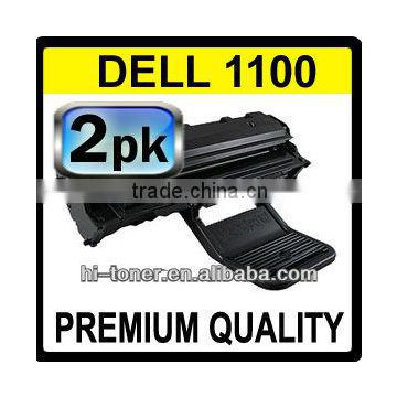 compatible toner cartridge for DELL printer toner cartrige