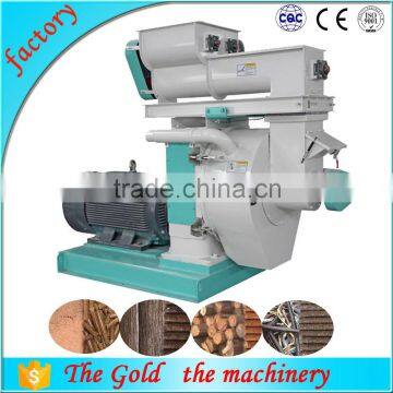 Cheap garden waste pellets making machines