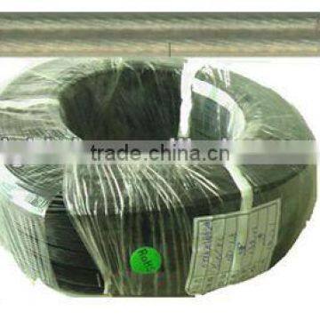 Flexible PVC Parallel Wire UL 2800