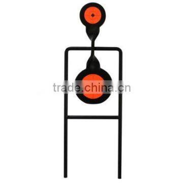 Shooting targets/Walking steel targets for practice