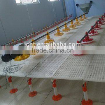 Chicken Plastic Slat Floor/poultry Farm Flooring photo-4
