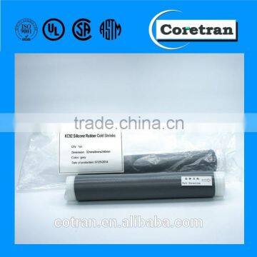 Silicone Rubber KC92 Cold Shrink Tube FOR Wire Cable