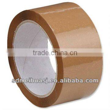 Brown Packing Tape/water-based acrylic adhesive tape