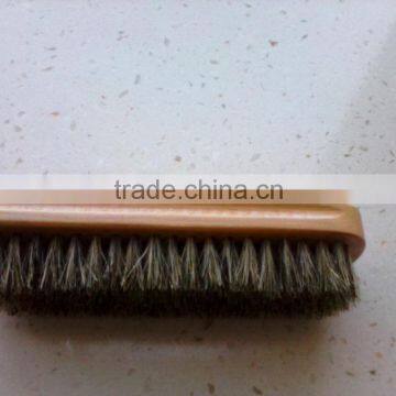 Maple Wood Shoe Brushes photo-5