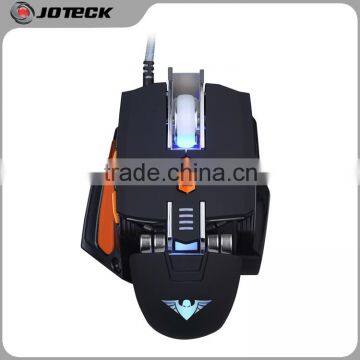 joteck 7d fancy gaming mouse with micro fuction