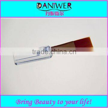 2014 bset professional Cosmetic brush ,Makeup brush ,Facial mask brush