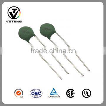 Top quality ntc thermistor for electronic cooker