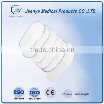 Soft disposable medical slippers