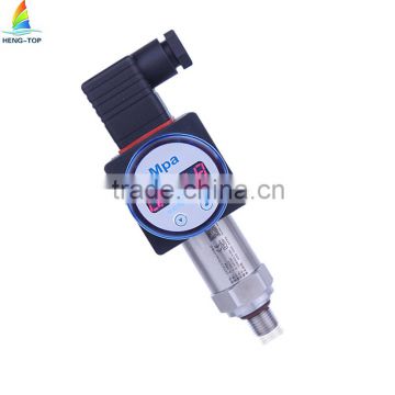 TP-CDS12 date display high resolution industrial oil pressure transducer /transducer/transmitter/meter