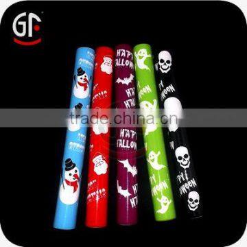 China Graduation Favors 2016 Party Supplier Decoration Light Up Foam Sticks