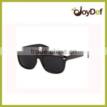 2016 The latest uvprotection sunglasses with color lens popular type sunglasses