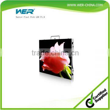 led display module