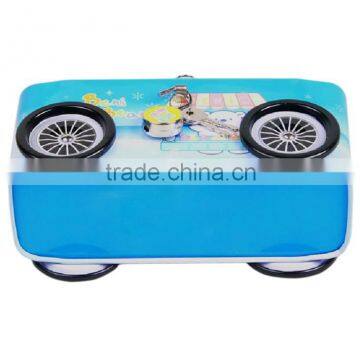 2015 New Coin Bank Saving Box Money Box photo-4