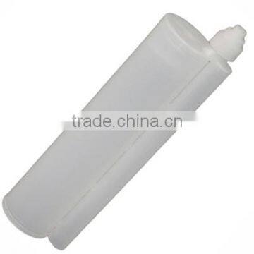 345ml 10:1 Double Epoxy Cartridge, Two-component Dispensing Cartridge