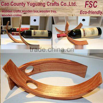 wood wine box stand,whole sale gift stand for wine glasses,excellent wood gift boxes for wine bottles