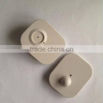 Best Selling High Sensitivity Eas Security rf Retail Large Square Hard Tag photo-2