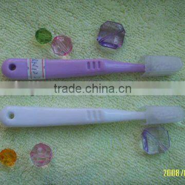 popular hotel travel disposable kids tootbrush with cheap price