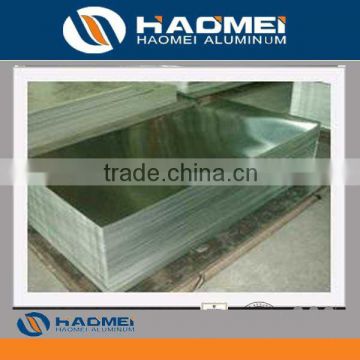 All model aluminium sheet with factory price and top quality