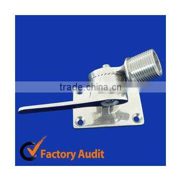 Parts for Cast Iron Stoves