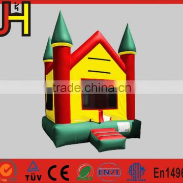 Commercial Used Cheap Price Inflatable Bounce House With Good Quality For Sale