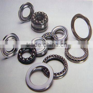 Thrust Ball Bearing With High Precision photo-4