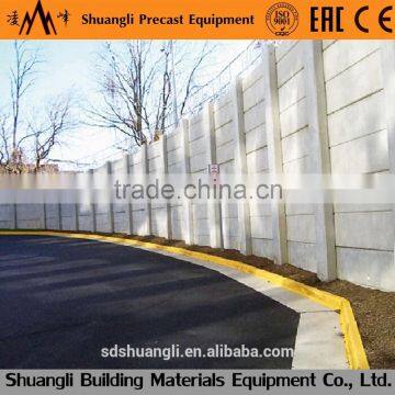 Concrete pillar machine. fence post . Concrete column machine| beam Machine