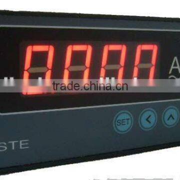 Lcd Panel For Energy Meter
