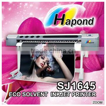 Eco Solvent Printer SJ1645