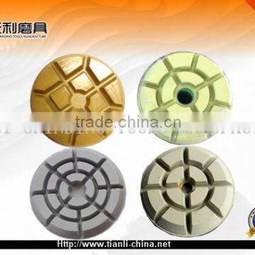 renew floor grinding pad