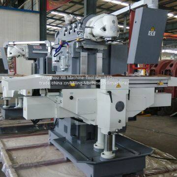 X5750 Conventional Milling Machine photo-3