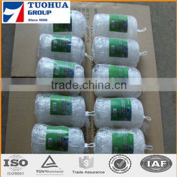 HDPE hot sales directly factory HDPE plant support net china supplier