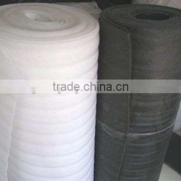 Cushioning mateials epe foam sheet epe foam roll