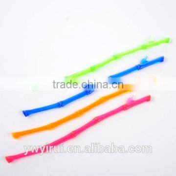 Bamboo Plastic Coffee Stirrers Swizzle Stick photo-2