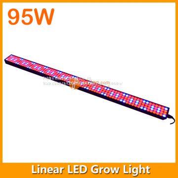 4FT 95W LED Grow Lighting photo-3