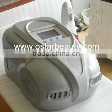 Beauty salon equipment hair removal handpiece ipl