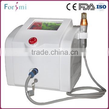 2016 best professional skin tightening face lifting micro-needle fractional rf