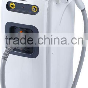 Q-switch Lazer Beauty 532nm Machine Pigment Removal Laser Laser Machine For Tattoo Removal