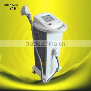 2015 New Technology Permanent mini portable 808nm diode laser hair removal