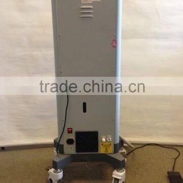 Vertical Fractional RF Microneedle Skin Rejuvenation Machine photo-3