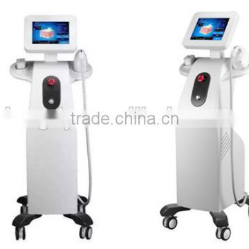 LANGDI Newly-launched ULTRASHAPE HIFU Pain Free Body Fat Burning Slimming Machine Hips Shaping