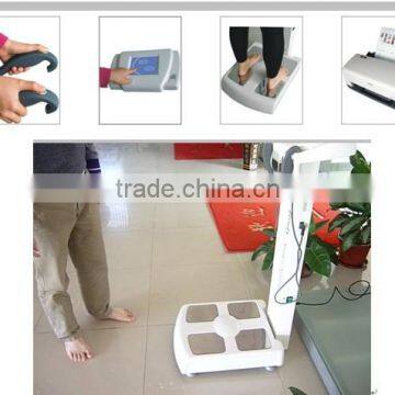 2016 Professional GS6.5B Human In Body Analyser Machine (hot in Europe!!!) photo-2