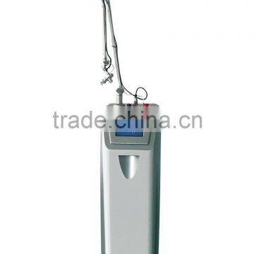 Skin Resurfacing Good Quality Fractional CO2 Laser Various Scars Carboxytherapy Removal Machine /co2 Laser Rf Tube On Sale photo-6