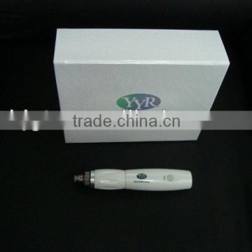 2013 newest Auto meso needle pen reviews ,manufacturer of Auto micro-needles machine/9,12,36 needle kit can choose