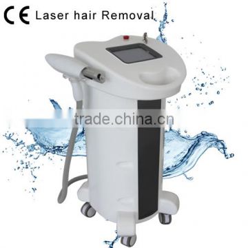 1064nm Nd. yag laser spider vein removal product with cooling head PC01