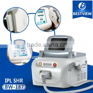 BESTVIEW Best portable spa ipl shr