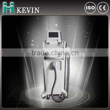 Back / Whisker 810nm 1-120j/cm2 Diode Laser Hair Removal Machine