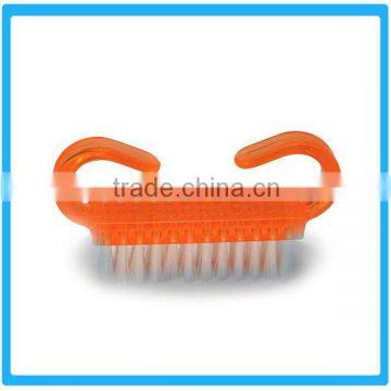 New Design Plastic Nail Brush