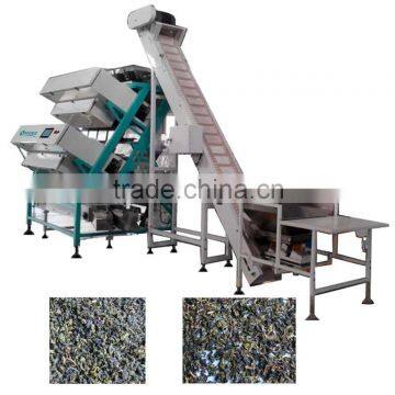 2015 hot sale tea color sorter with competitive price