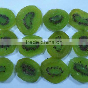 New Crop Dried Kiwi