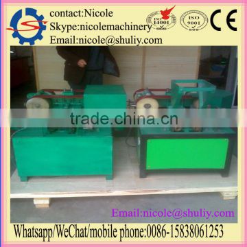 Waste Paper Pencil Making Machine Low Price waste paper pencil making machine